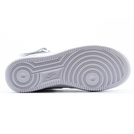 Air Force 1 Mid (gs) [3]