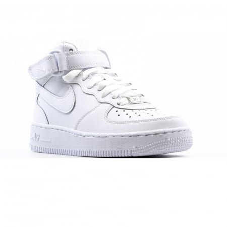 Air Force 1 Mid (gs) [2]