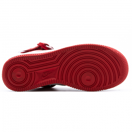 Air Force 1 Mid (GS) [3]