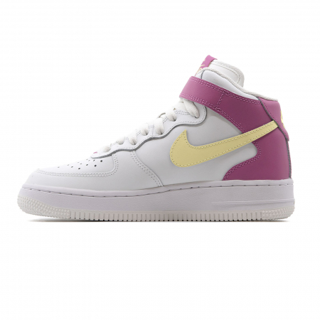 Air Force 1 Mid Le Bg [1]