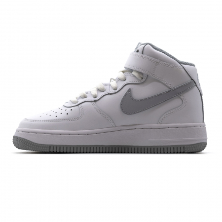 Air Force 1 Mid Le Bg [1]