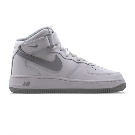 Air Force 1 Mid Le Bg [0]