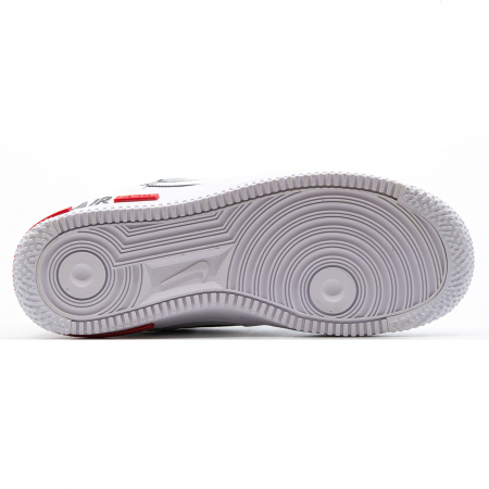 Air Force 1 React [3]