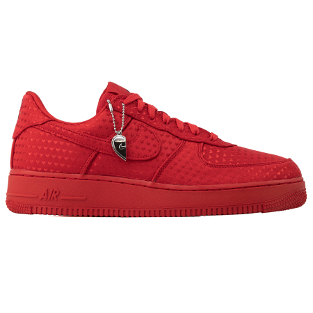 Bărbaţi - AIR FORCE 1 RETRO VALENTINE - IB6836-600