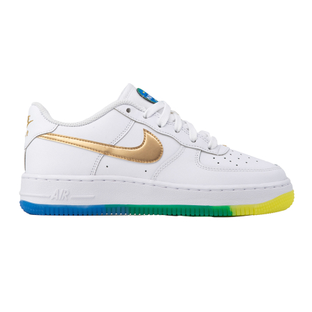 Femei - AIR FORCE 1 WC BG - IR3538-100