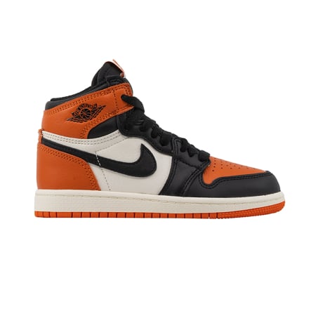 Copii - Air Jordan 1 High Ps - FD1412-008