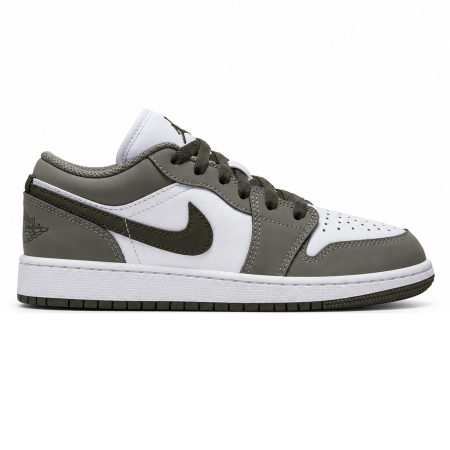 Bărbaţi - AIR JORDAN 1 LOW - IV6045-320