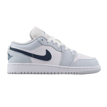 Pantofi sport - AIR JORDAN 1 LOW BG - 553560-104