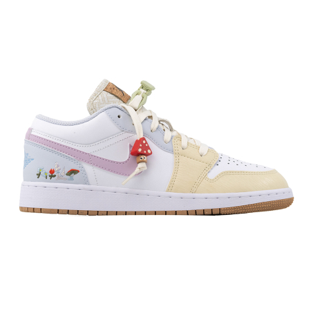 Femei - AIR JORDAN 1 LOW BG CN CN - IB8861-151