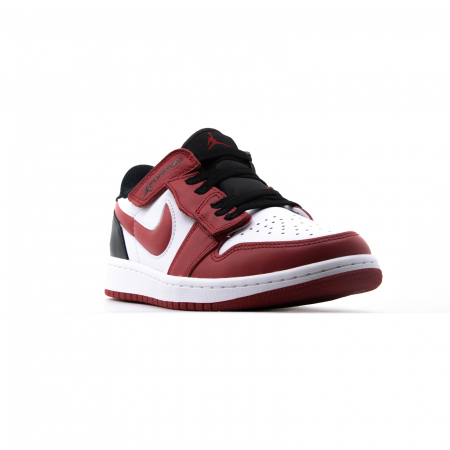 Jordan air best sale 1 rouge