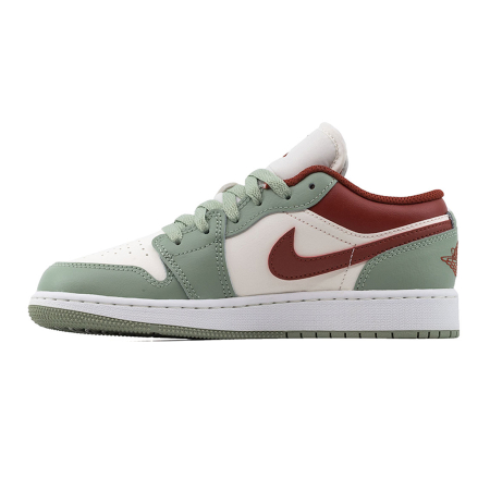 Air Jordan 1 LOW (GS) [1]