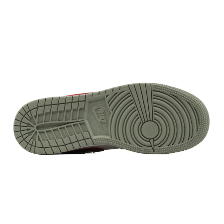 Air Jordan 1 LOW (GS) [4]