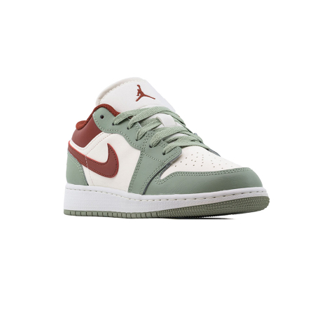 Air Jordan 1 LOW (GS) [2]