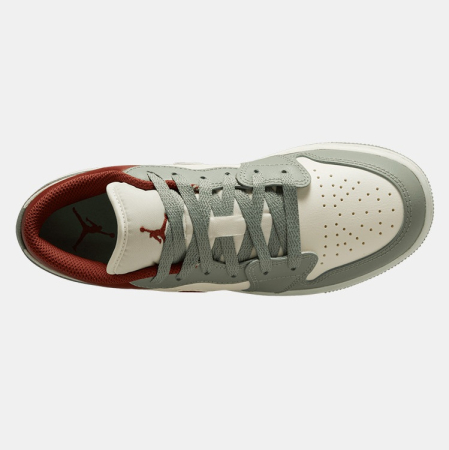 AIR JORDAN 1 LOW (GS) [2]