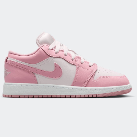 Femei - AIR JORDAN 1 LOW (GS) - 553560-614