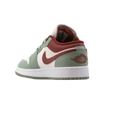 Air Jordan 1 LOW (GS) [3]