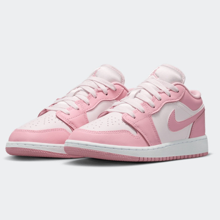 AIR JORDAN 1 LOW (GS) [2]