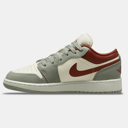 AIR JORDAN 1 LOW (GS) [1]