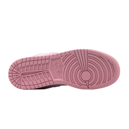 Air Jordan 1 LOW (GS) [4]