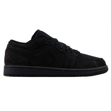 Încălțăminte - Air Jordan 1 Low SE Craft - FD8635-001