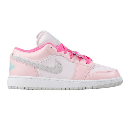 Femei - AIR JORDAN 1 LOW SE (GS) - II1247-600