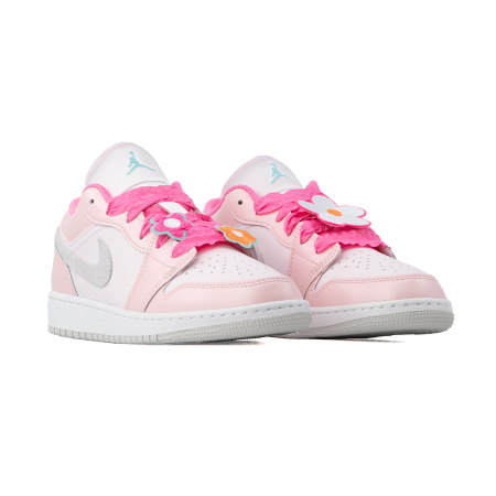 AIR JORDAN 1 LOW SE (GS) [4]