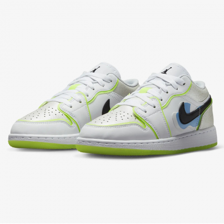 AIR JORDAN 1 LOW SE UNI GG [2]