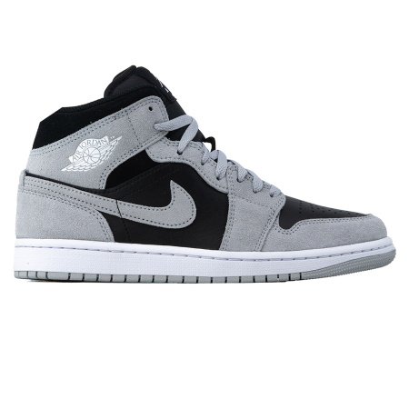 Bărbaţi - AIR JORDAN 1 MID - DQ8426-008