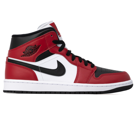 Bărbaţi - AIR JORDAN 1 MID - 554724-069