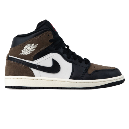 Bărbaţi - AIR JORDAN 1 MID - DQ8426-007