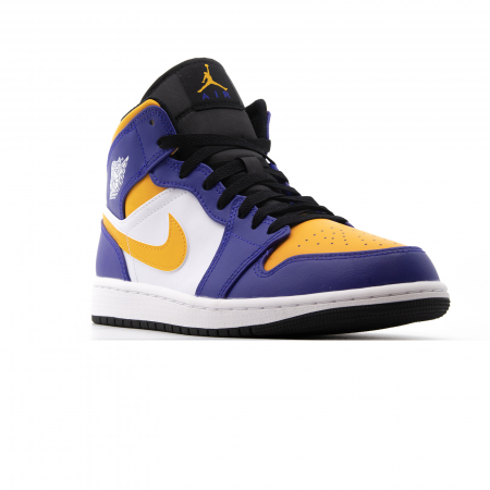 Air Jordan 1 Mid [2]