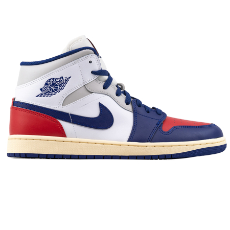Bărbaţi - AIR JORDAN 1 MID - DQ8426-102