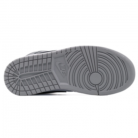Air Jordan 1 MID [4]