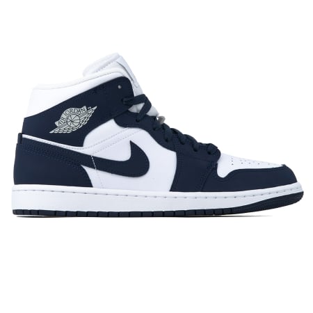 Încălțăminte - AIR JORDAN 1 MID - IV6046-400