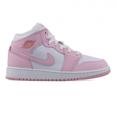 Copii - Air Jordan 1 MID BG - DQ8423-608