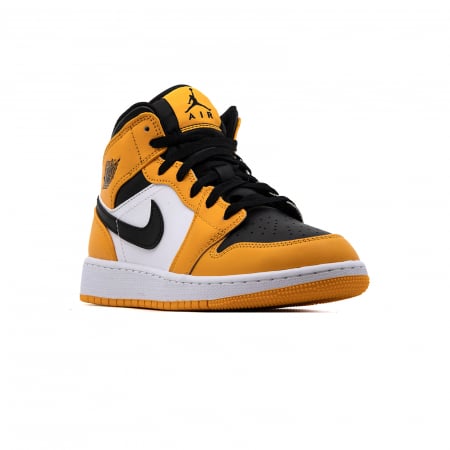 Air Jordan 1 Mid Bg [2]