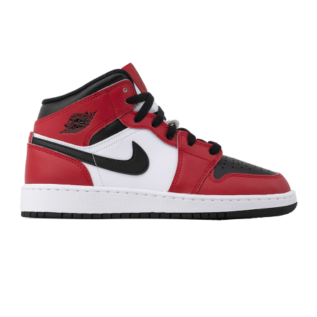 AIR JORDAN 1 MID BG [0]