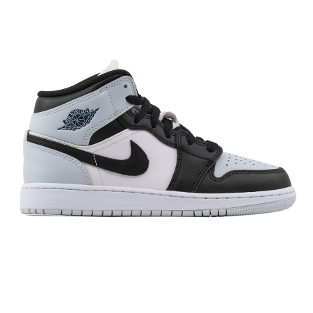 Pantofi sport - AIR JORDAN 1 MID BG - DQ8423-002