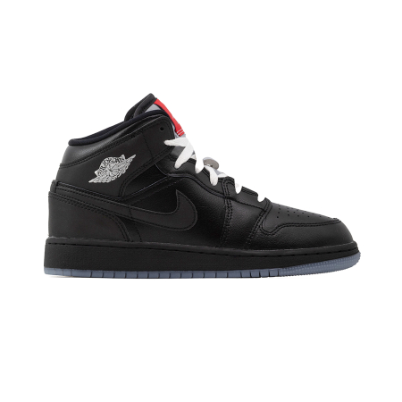 Copii - AIR JORDAN 1 MID BG NA5 - HV5180-010