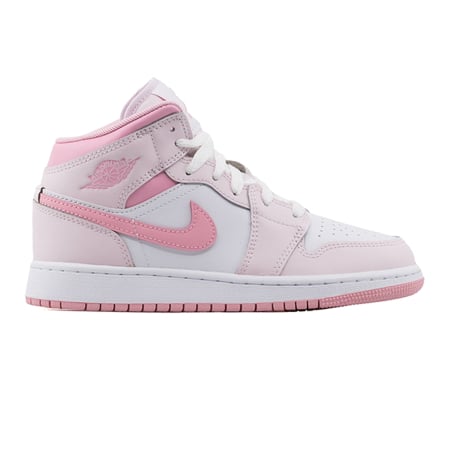 Femei - Air Jordan 1 MID (GS) - DQ8423-600