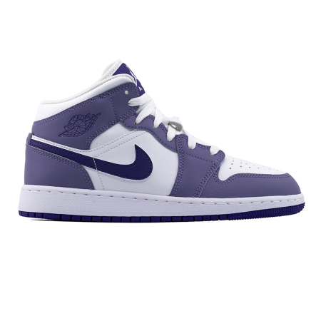 Copii - Air Jordan 1 MID (GS) - DQ8423-500