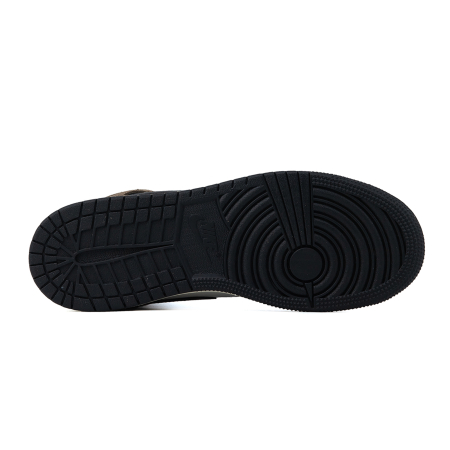 AIR JORDAN 1 MID (GS) [4]