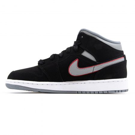Air Jordan 1 Mid (gs) [1]
