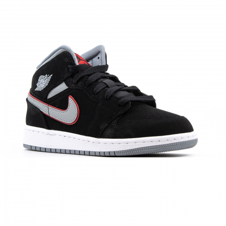 Air Jordan 1 Mid (gs) [2]