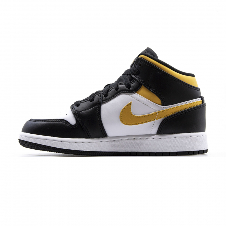 Air Jordan 1 Mid (gs) [1]