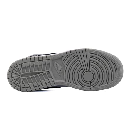 Air Jordan 1 MID (GS) [4]