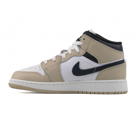 Air Jordan 1 MID (GS) [1]