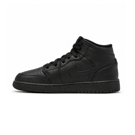 AIR JORDAN 1 MID (GS) [1]