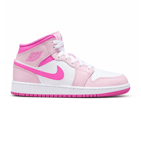 Încălțăminte - AIR JORDAN 1 MID (GS) - DQ8423-601