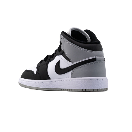 Air Jordan 1 MID (GS) [3]